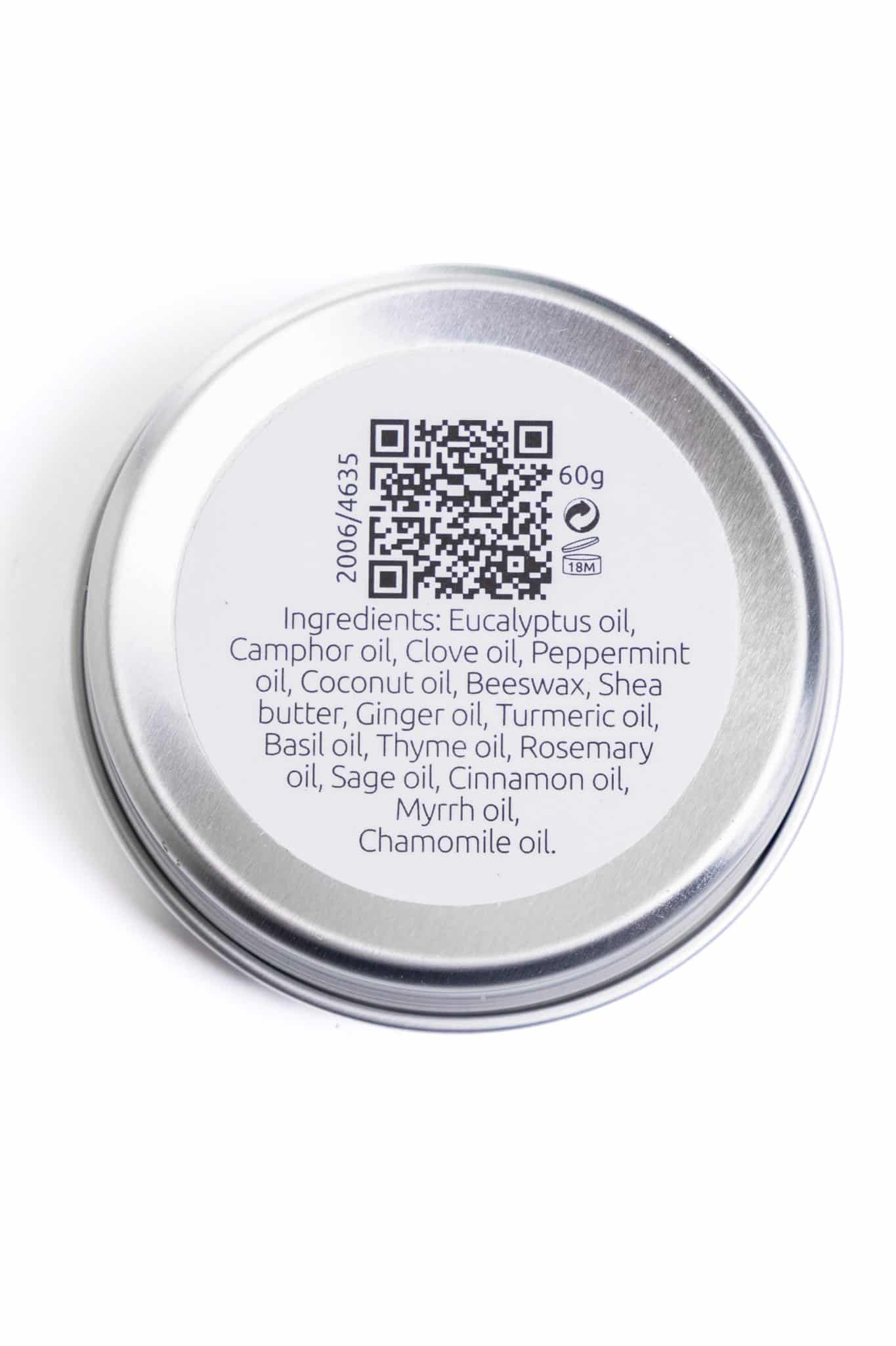 Wellbeing (40-60 gm) 8 Healing joints B scaled