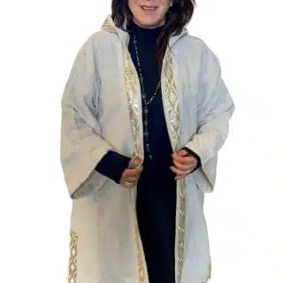 Dahab Abaya