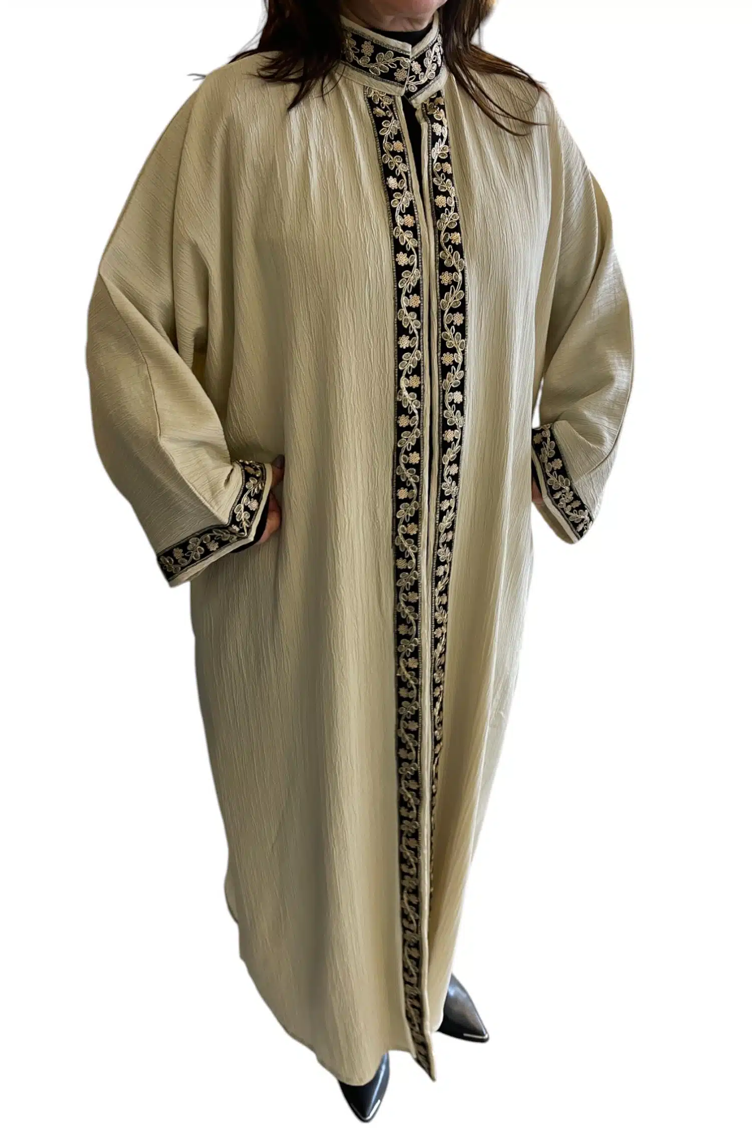 Alya Abaya 1 Alya Abaya