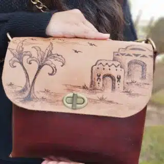 Village bag
