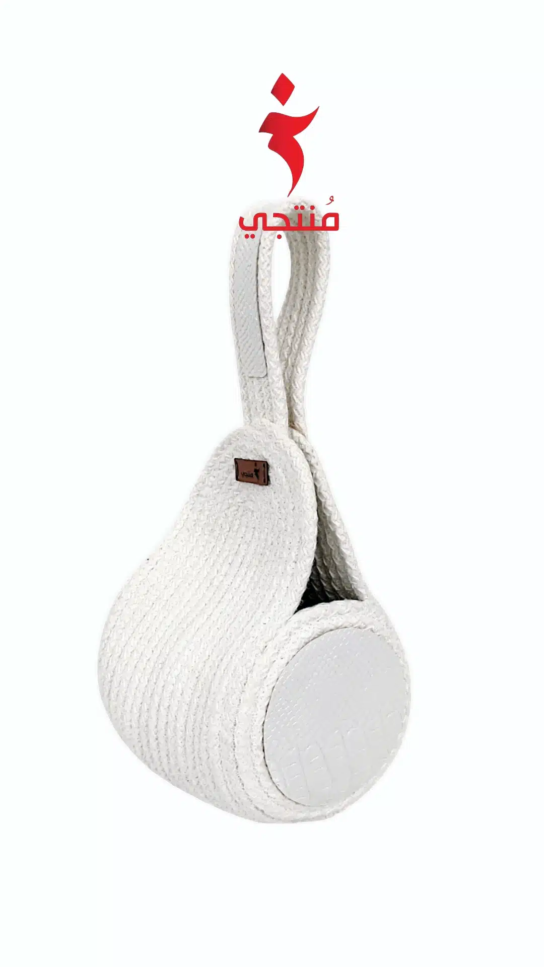 white drum Purse 5 IMG 20250206 190756 033