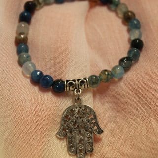 Oriental Bracelet