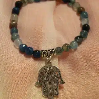 Oriental Bracelet