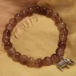 Elephant Bracelet