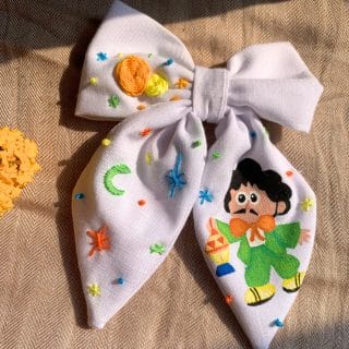 Fattouta’s Hair Tie