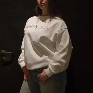Ren &strimpy sweatshirt