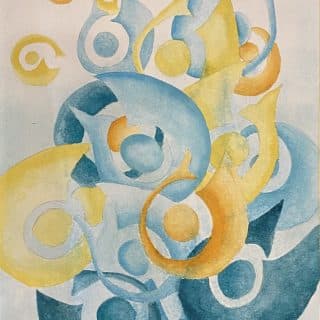 حرف النون كوفي