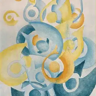 حرف النون كوفي