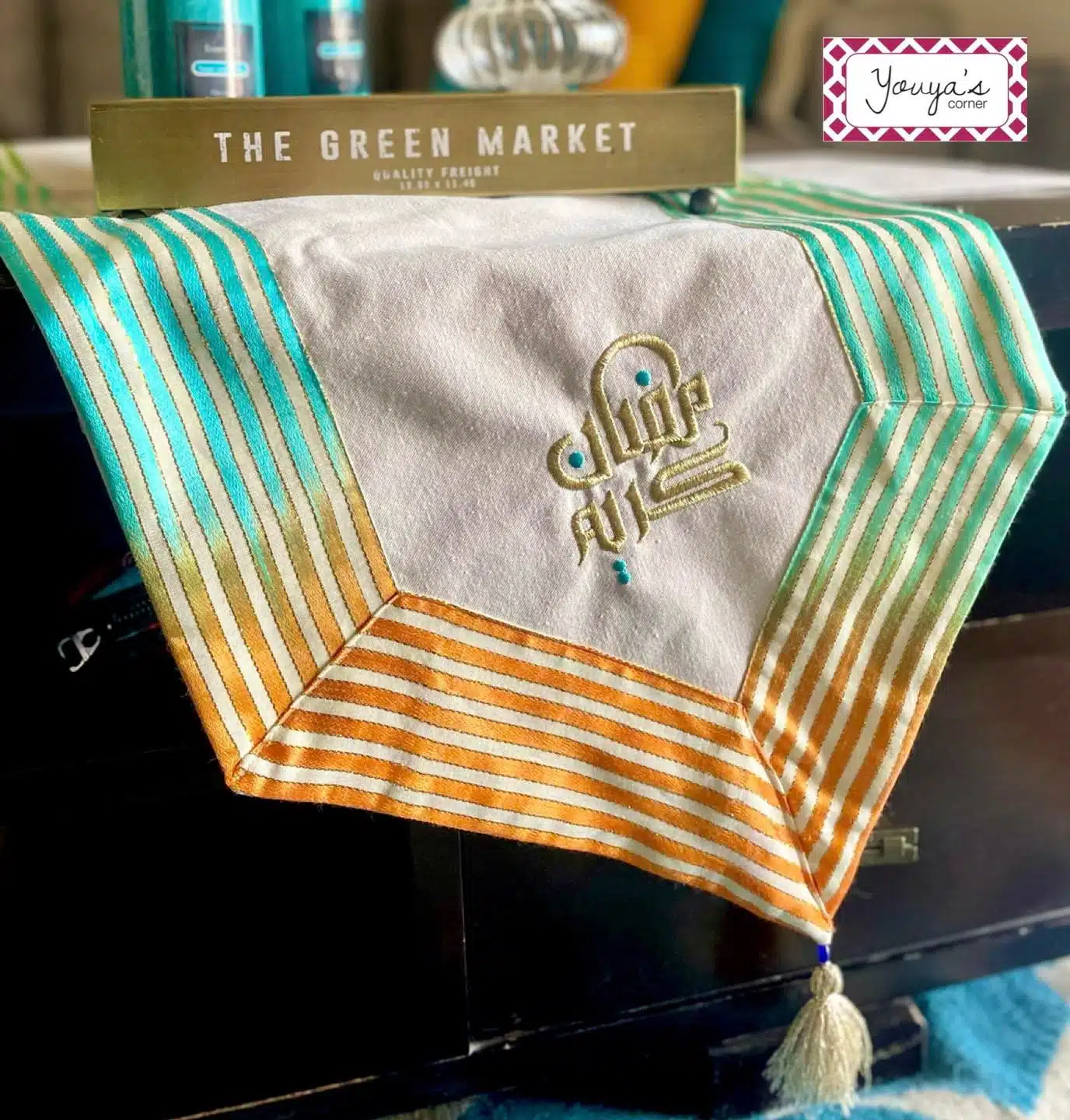 Alaga Runner 1 Alaga Runner