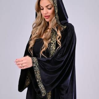 Moroccan Kaftan