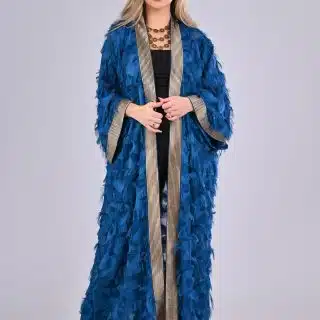 Maleka Kaftan