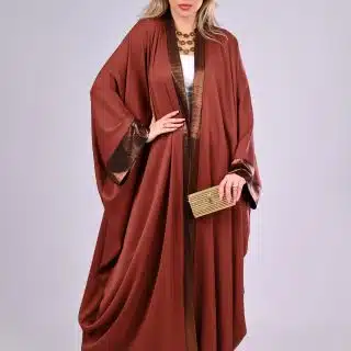 Basic Kaftan