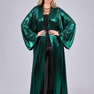 Glaze Kaftan