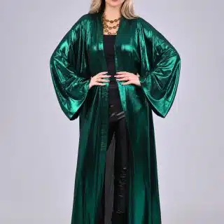 Glaze Kaftan