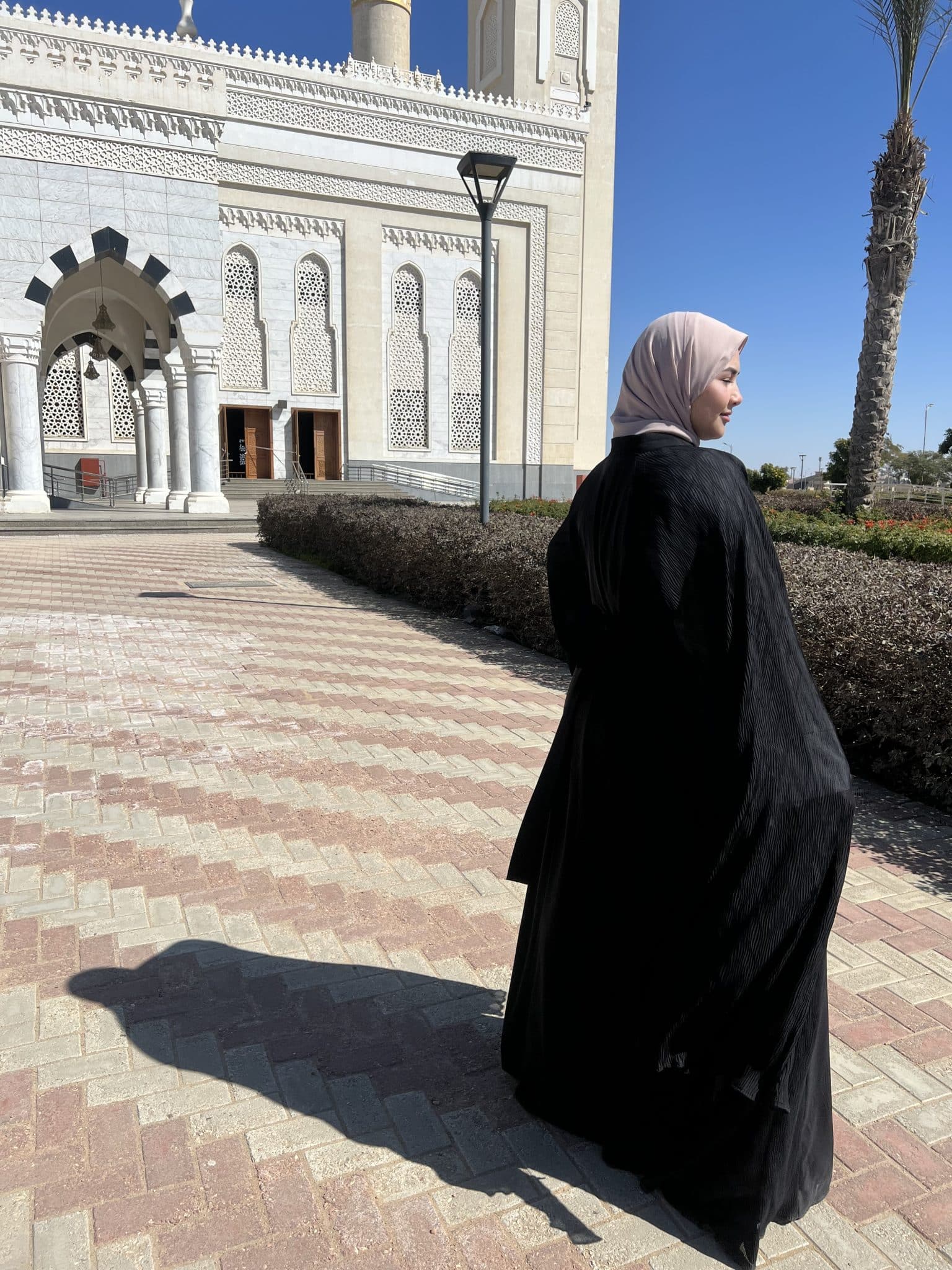 Flowy HAZEL kaftan 5 IMG 9318 scaled