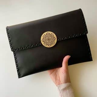 Islamic Clutch