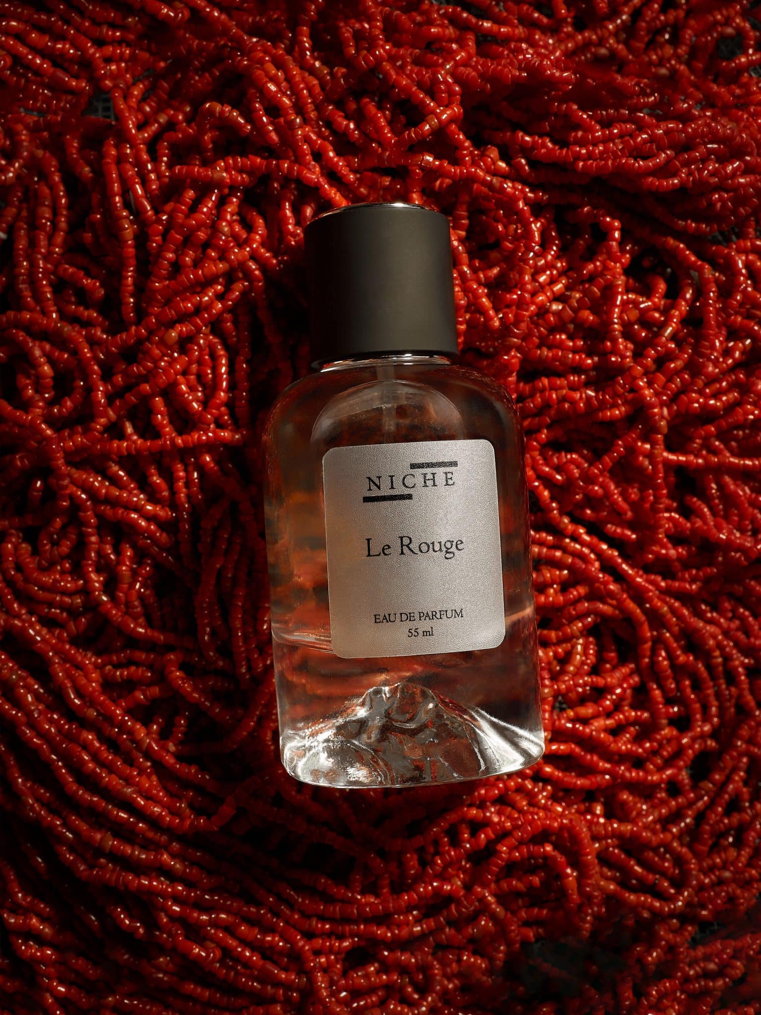 Le Rouge perfume 1 Le Rouge perfume