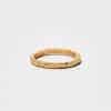 Just Rings Collection, Stacking Lines Ring