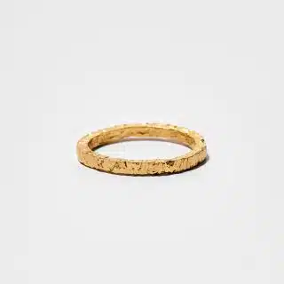 Just Rings Collection, Stacking Lines Ring