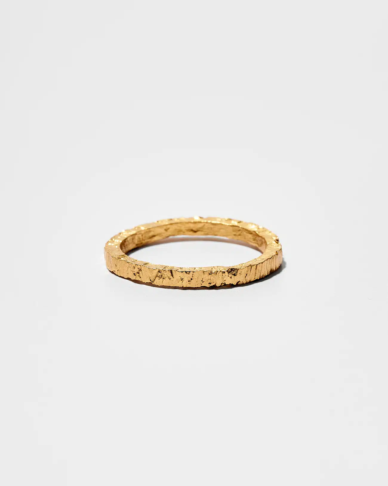 Just Rings Collection, Stacking Lines Ring 1 Just Rings Collection, Stacking Lines Ring