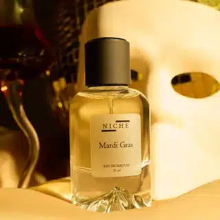 Mardi Gras perfume