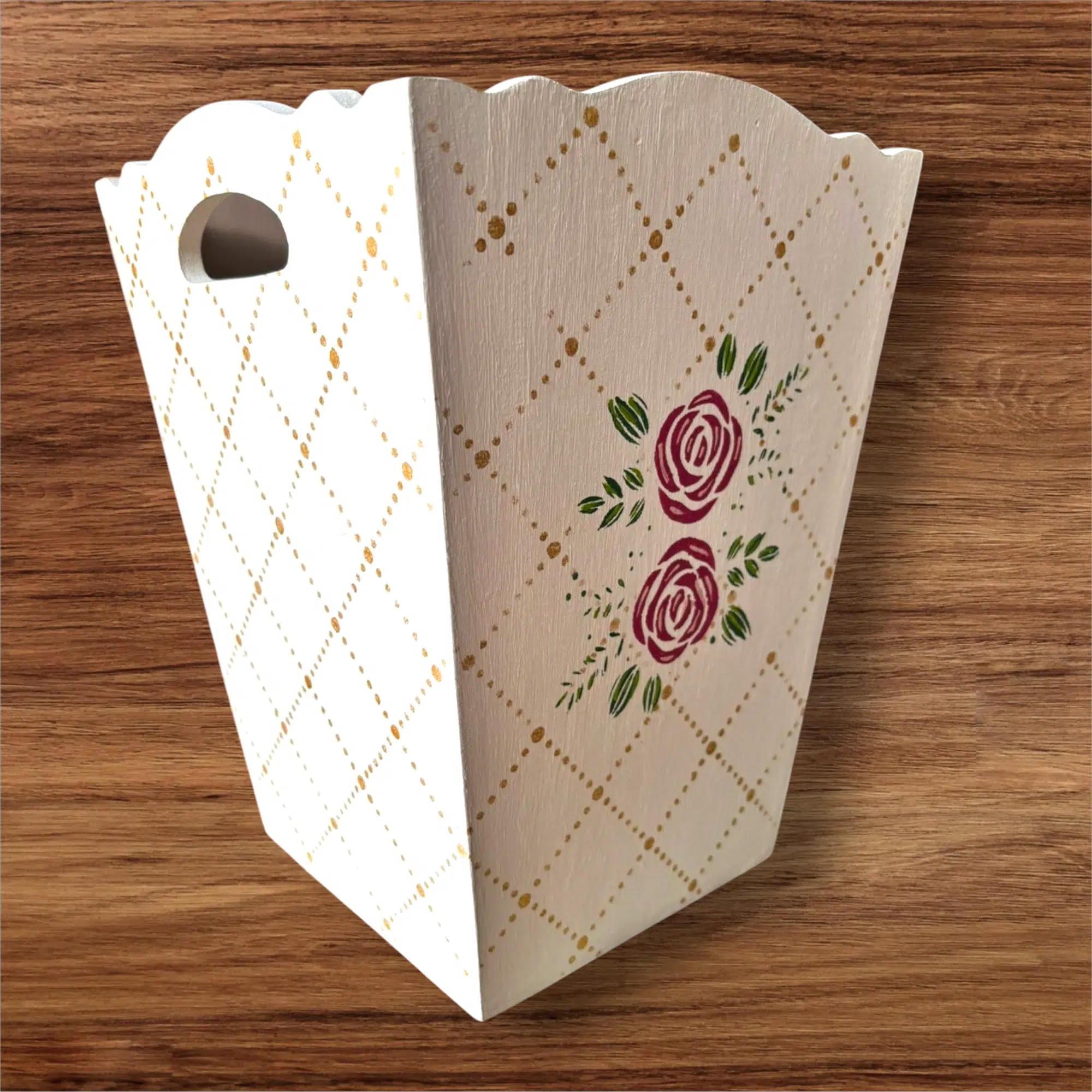 Decoration Set with Flower Print 3 Photoroom 20250106 154254 1