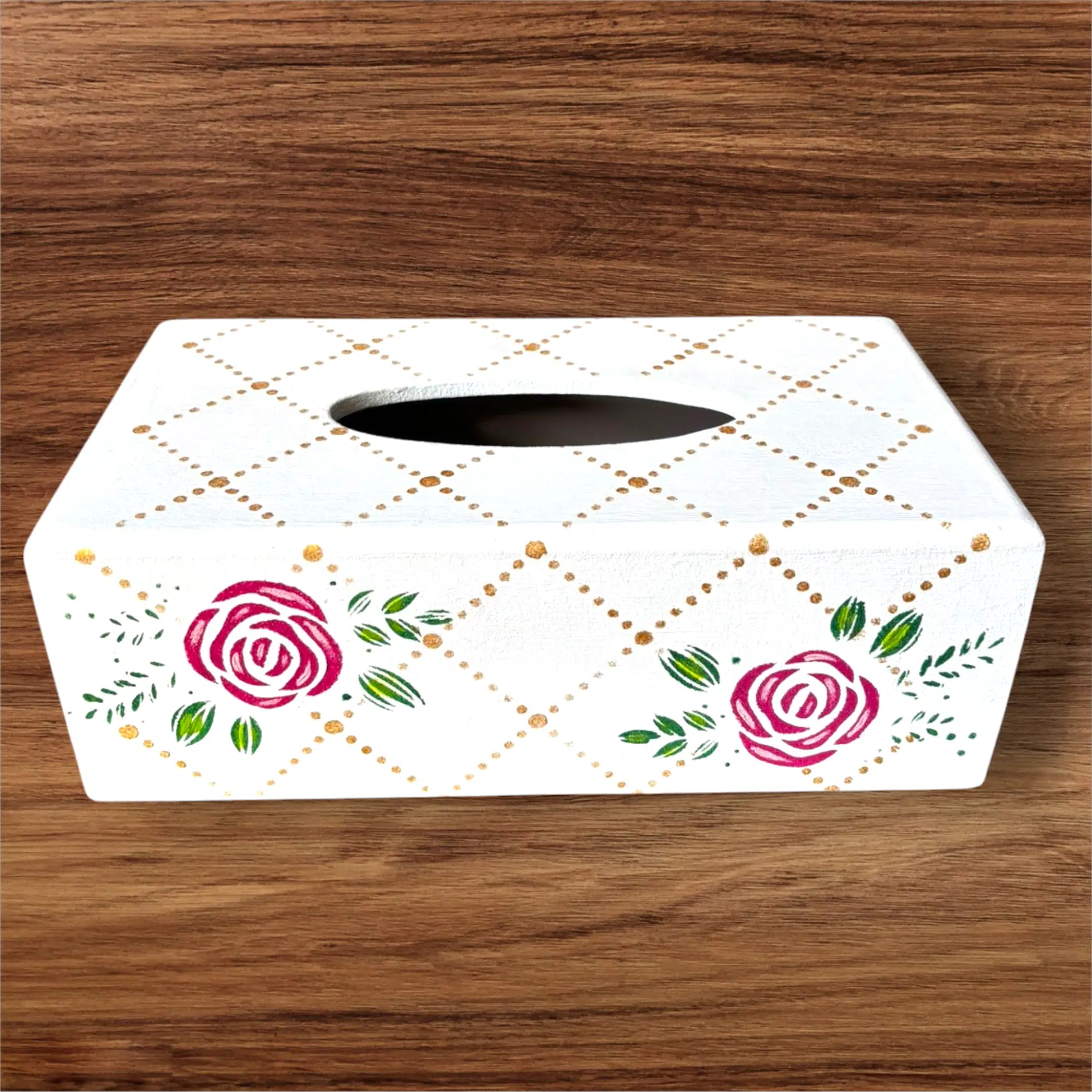 Decoration Set with Flower Print 5 Photoroom 20250106 154455