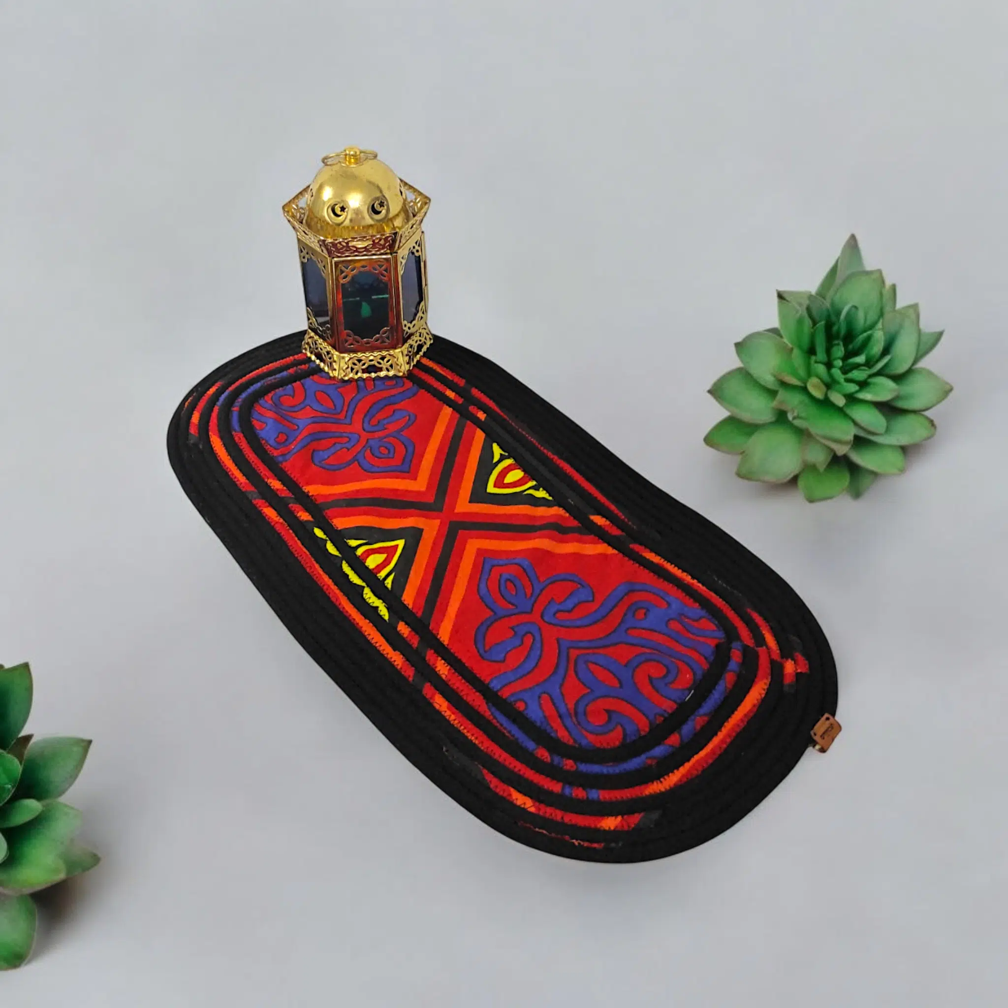 Ramadan Runner- Black 4 Photoroom 20250206 182759