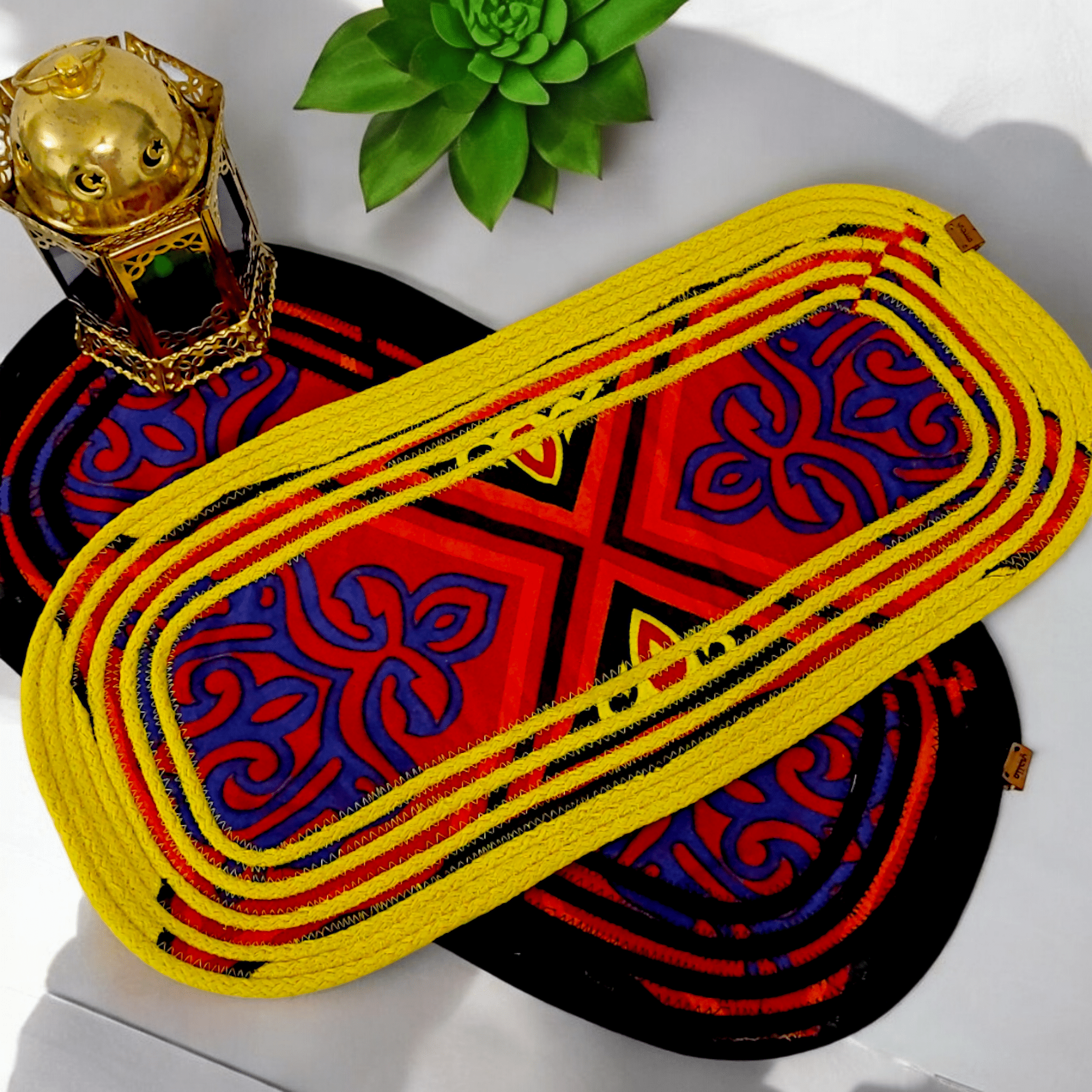 Ramadan Runner- yellow 2 Photoroom 20250206 183221