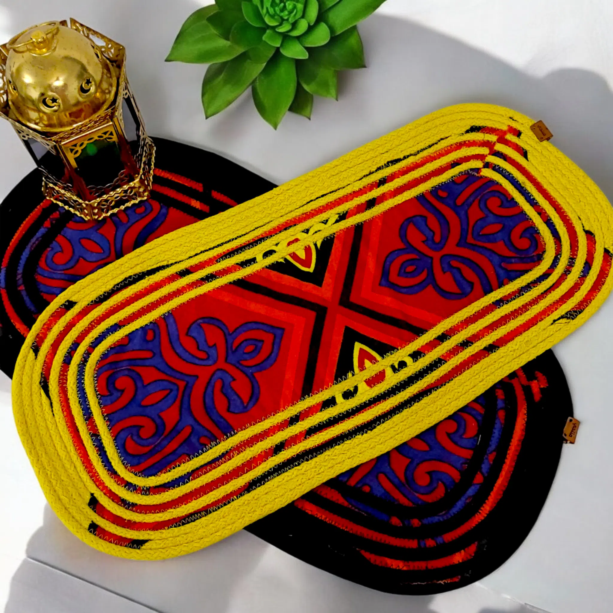 Ramadan Runner- Black 2 Photoroom 20250206 183221