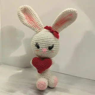 Love bunny (Copy)