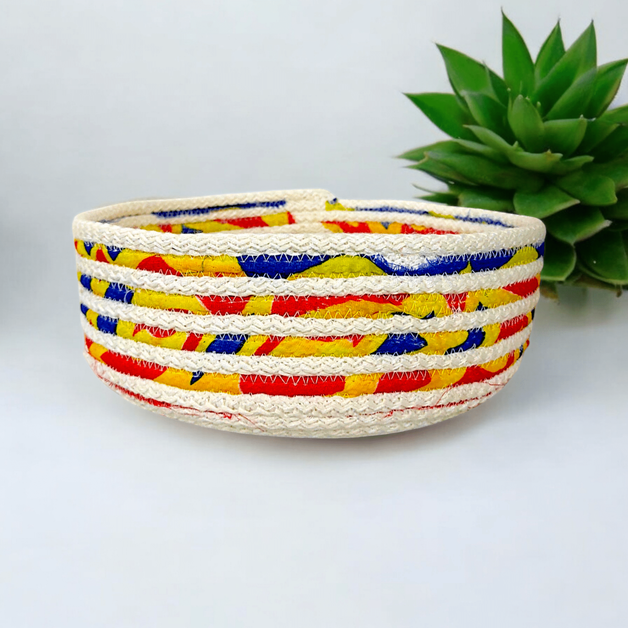 Ramadan Basket 1 Ramadan Basket