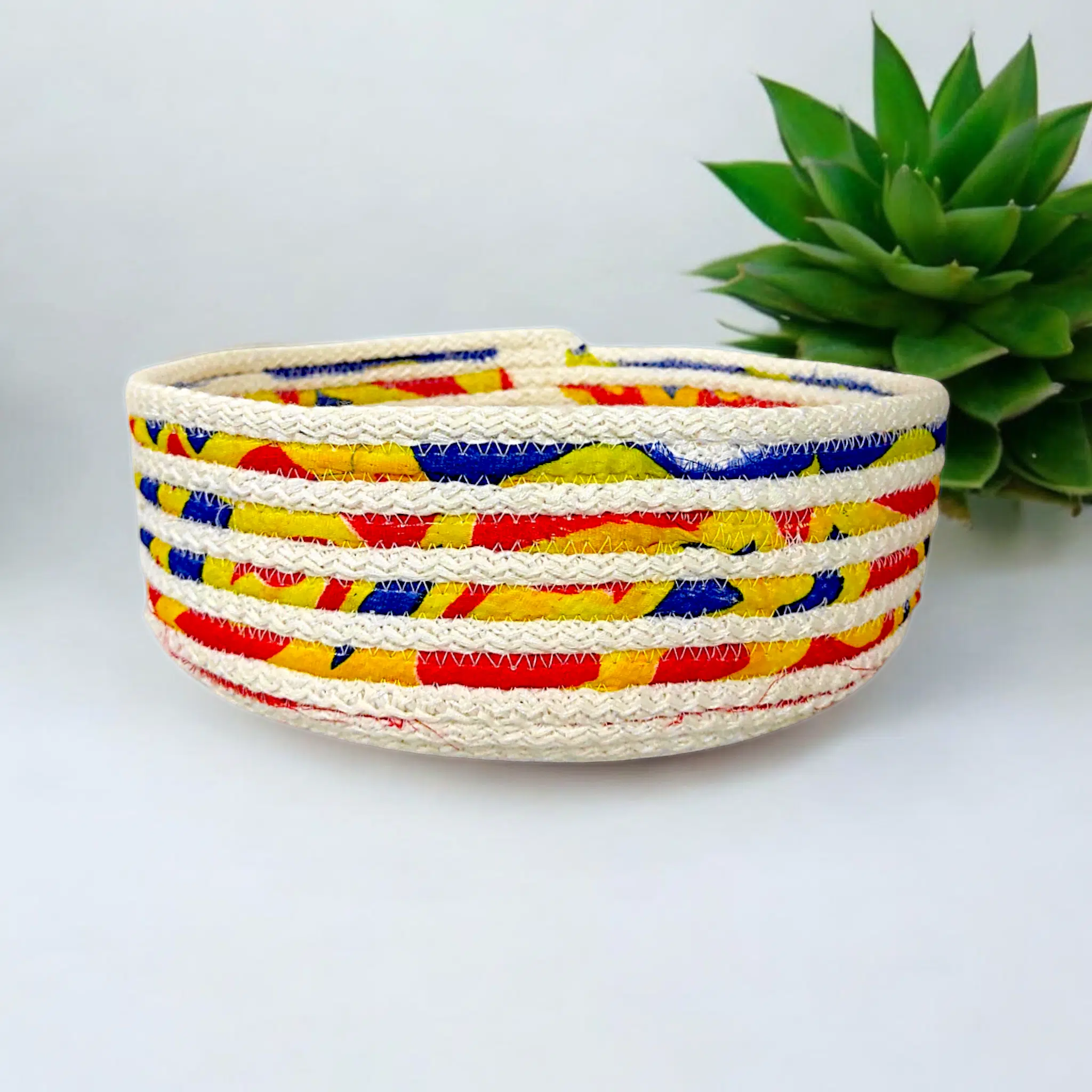 Ramadan Basket 1 Ramadan Basket