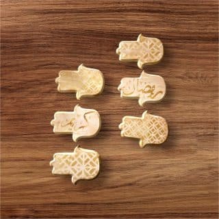 Coasters Ramadan Karim