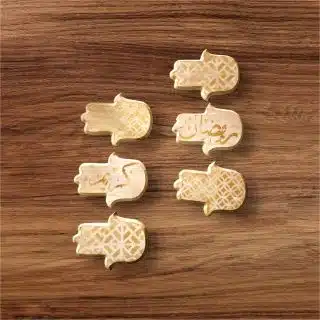 Coasters Ramadan Karim