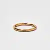 Just Rings Collection, Stacking Plain Ring