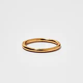 Just Rings Collection, Stacking Plain Ring