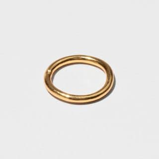 Just Rings Collection, Knuckle Plain Ring