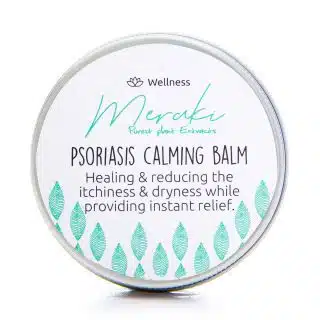 Psoriasis Calming Balm