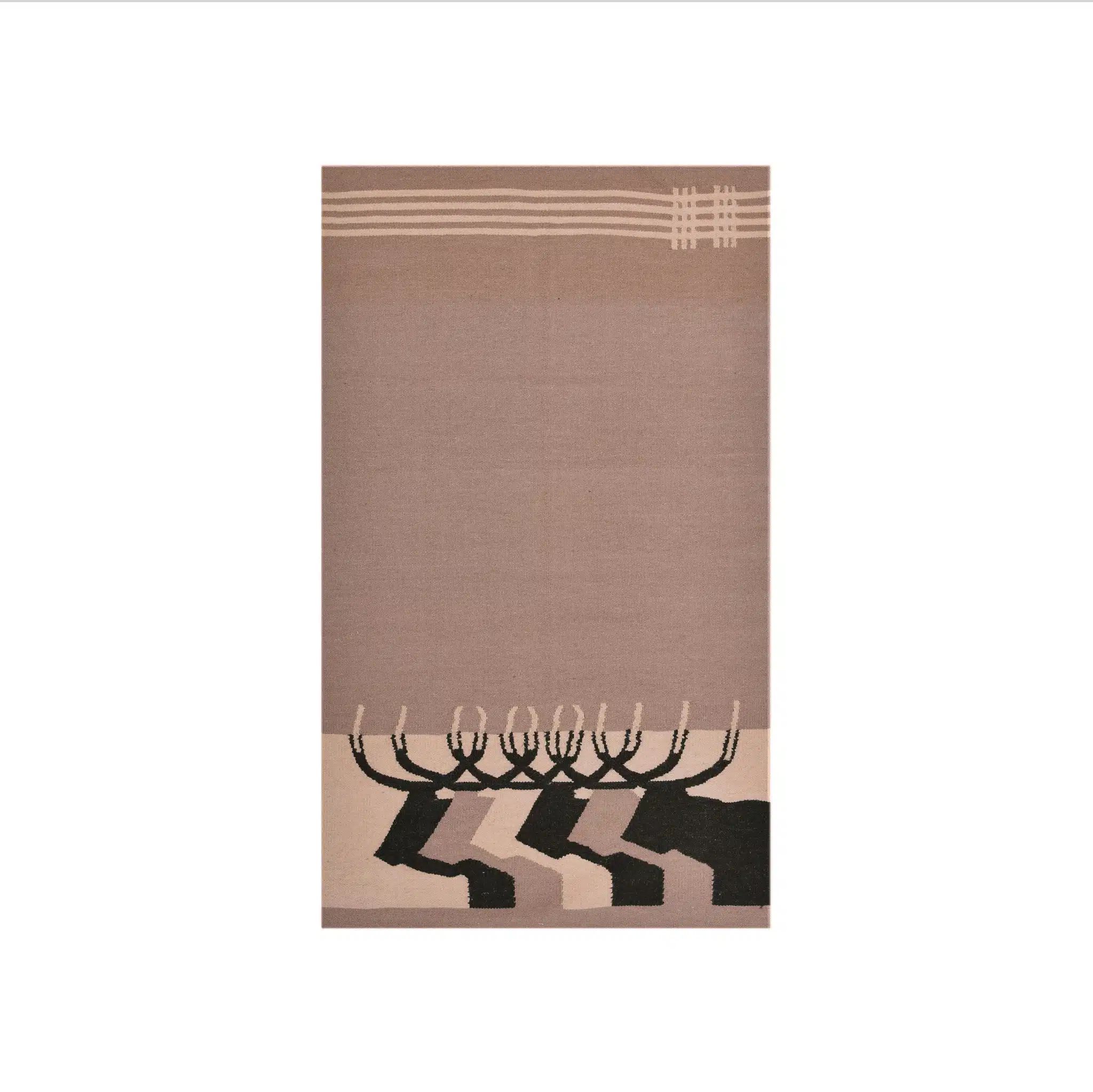 Qurban Kilim Rug 1 Qurban Kilim Rug