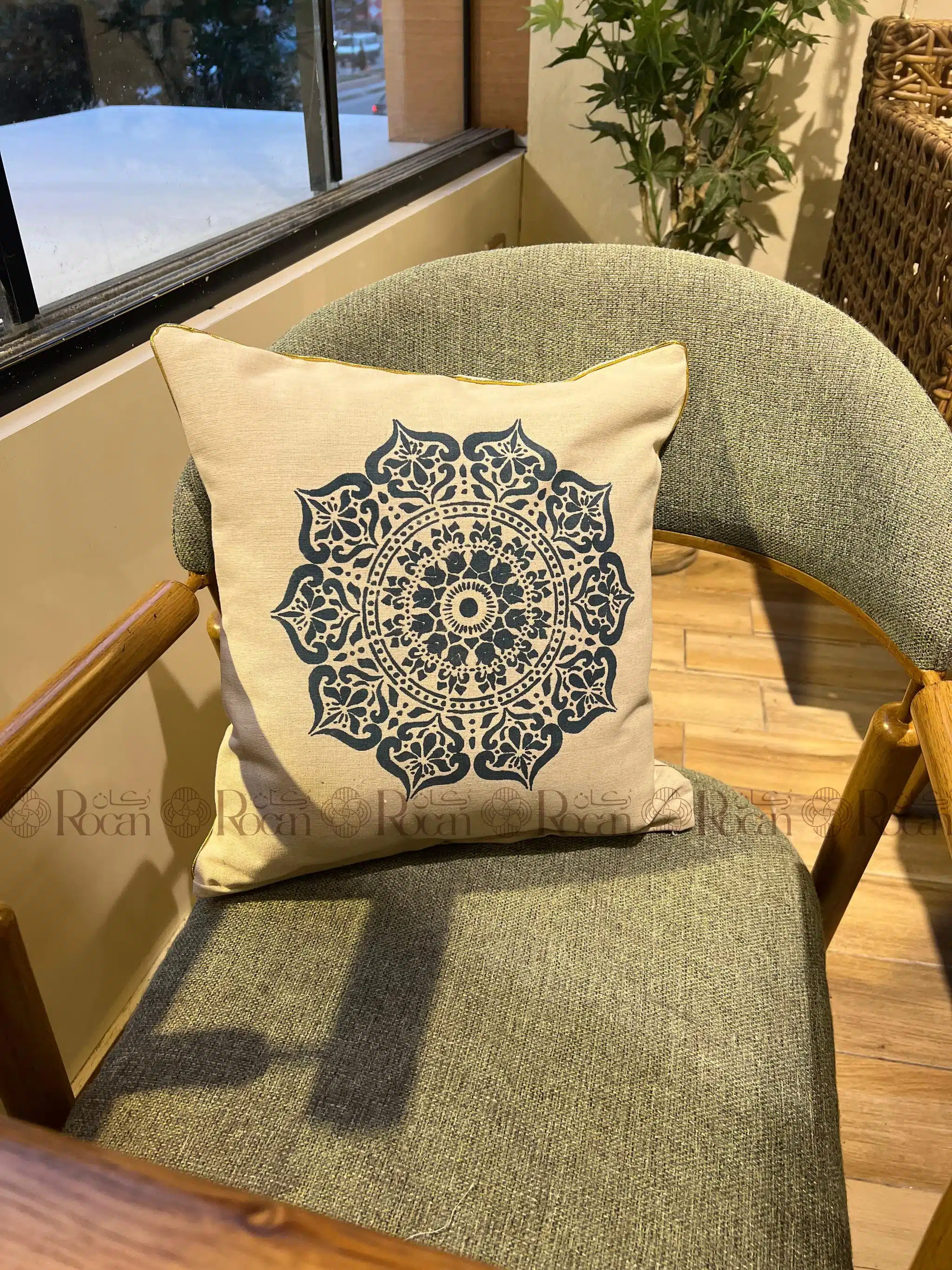 Muruj Ramadan Bundle Set (Table runners & cushions) 7 Rocan15 IMG 20250216 WA0024 scaled