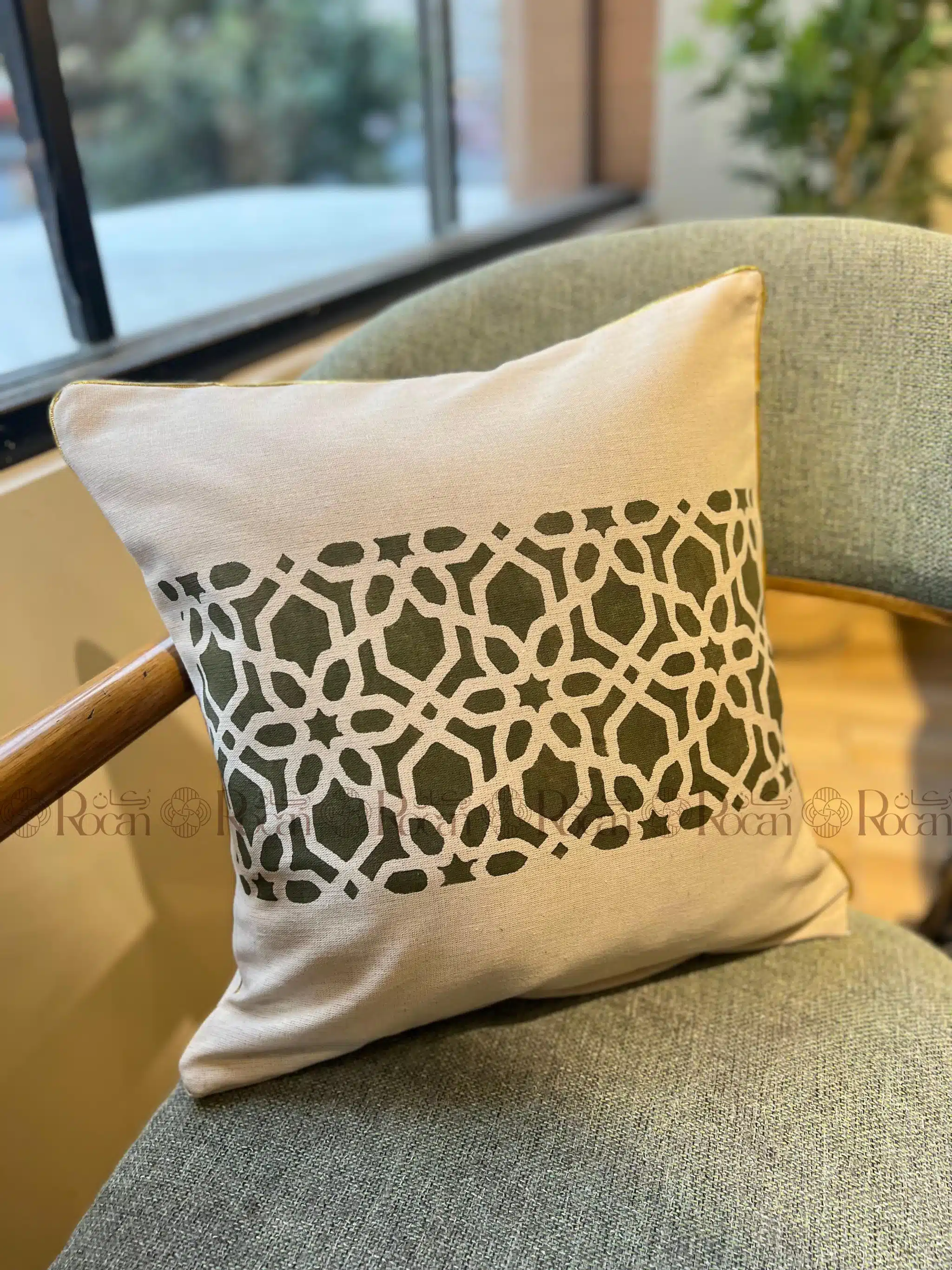 Muruj Ramadan Bundle Set (Table runners & cushions) 9 Rocan15 IMG 20250216 WA0038 scaled