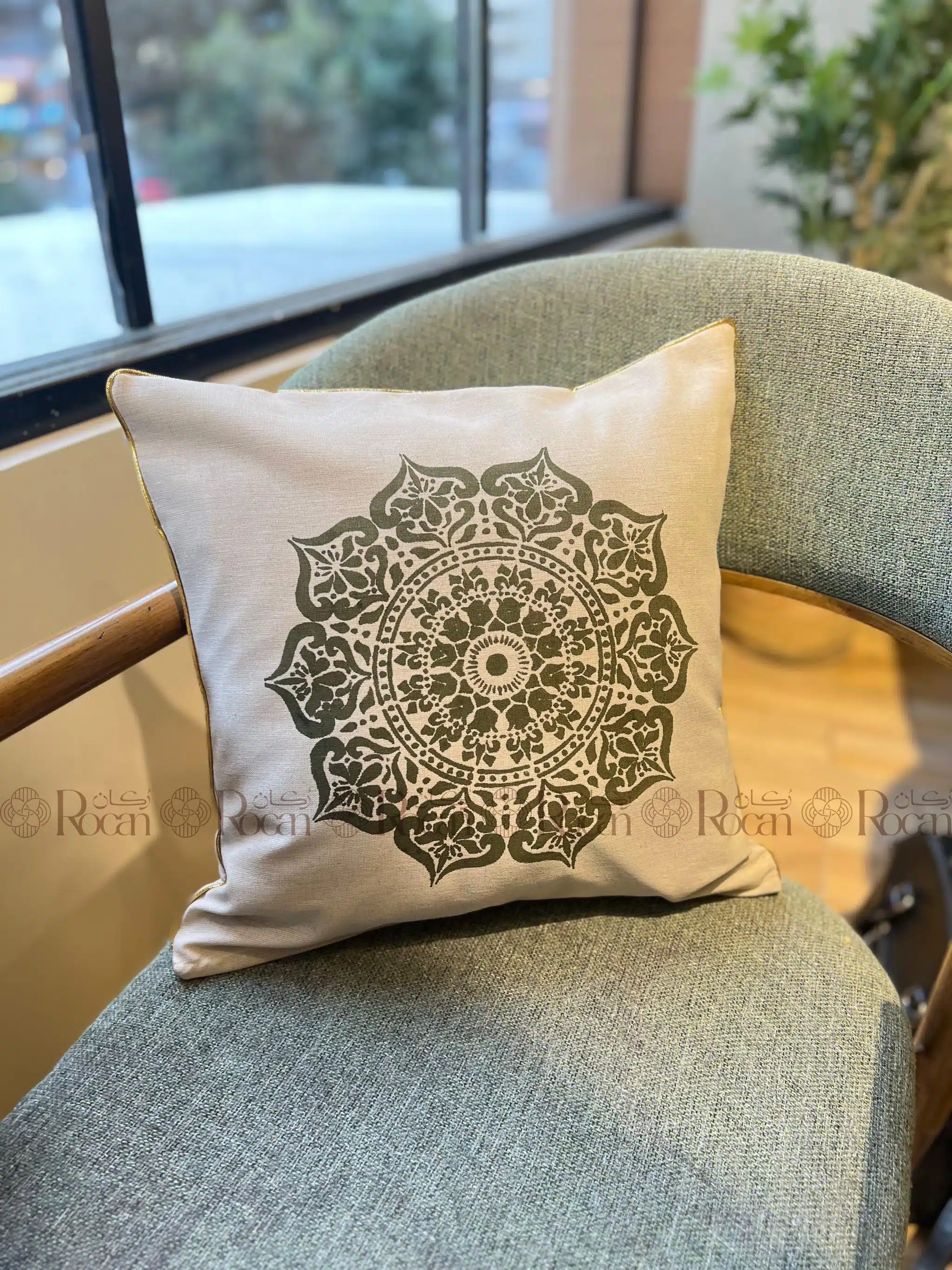 Muruj Ramadan Bundle Set (Table runners & cushions) 11 Rocan15 IMG 20250216 WA0050 scaled