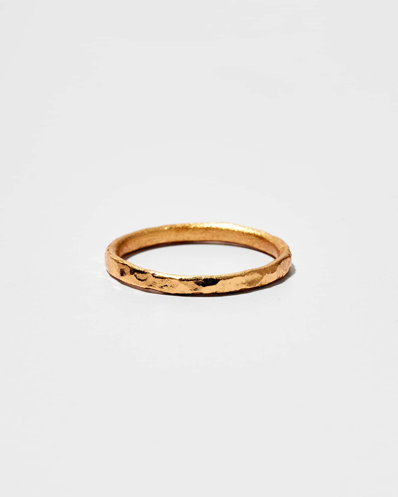 Just Rings Collection, Stacking Round Ring 1 Just Rings Collection, Stacking Round Ring