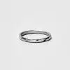 Just Rings Collection, Stacking Round Ring