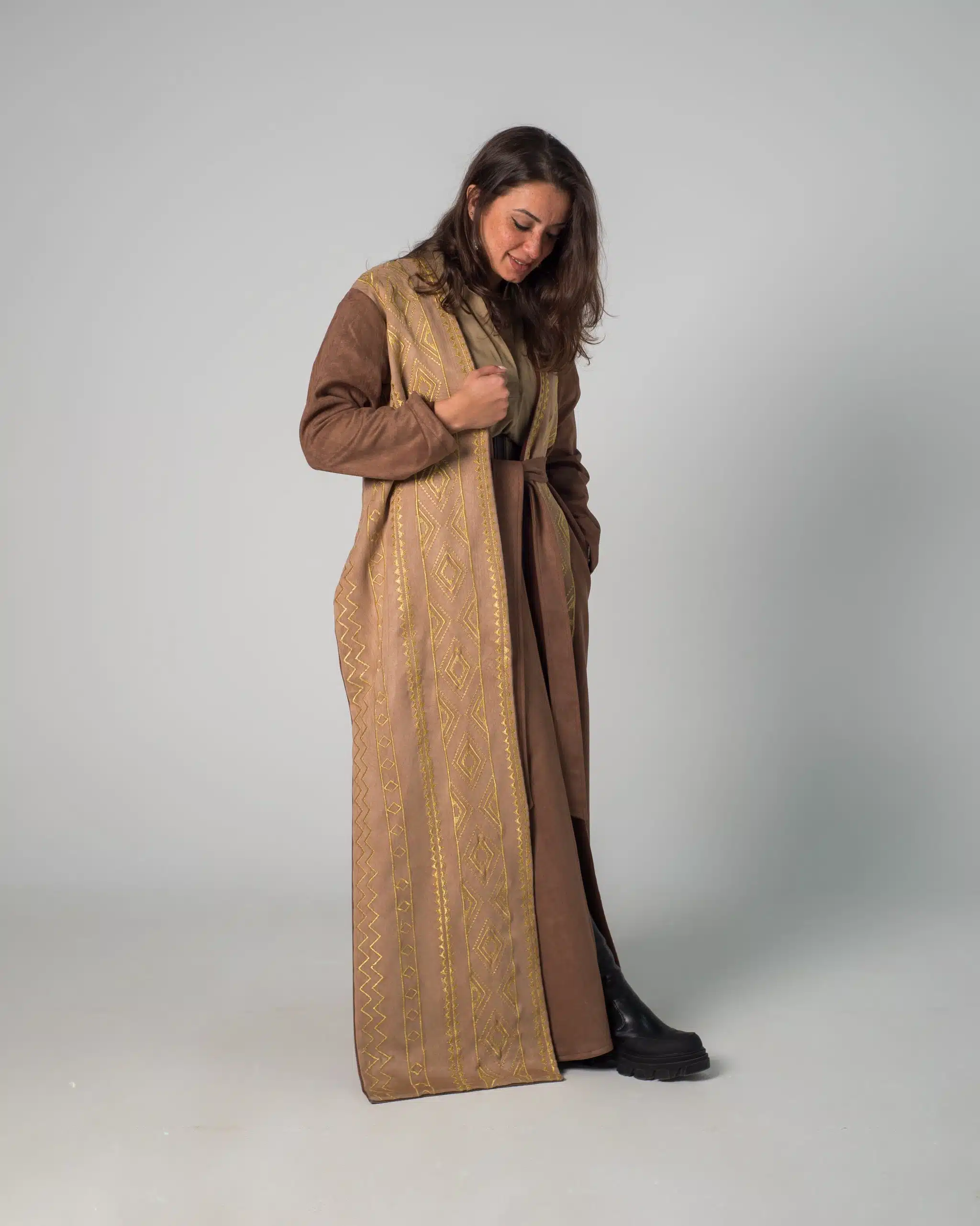 Kaftan 5 SAY 9397 scaled