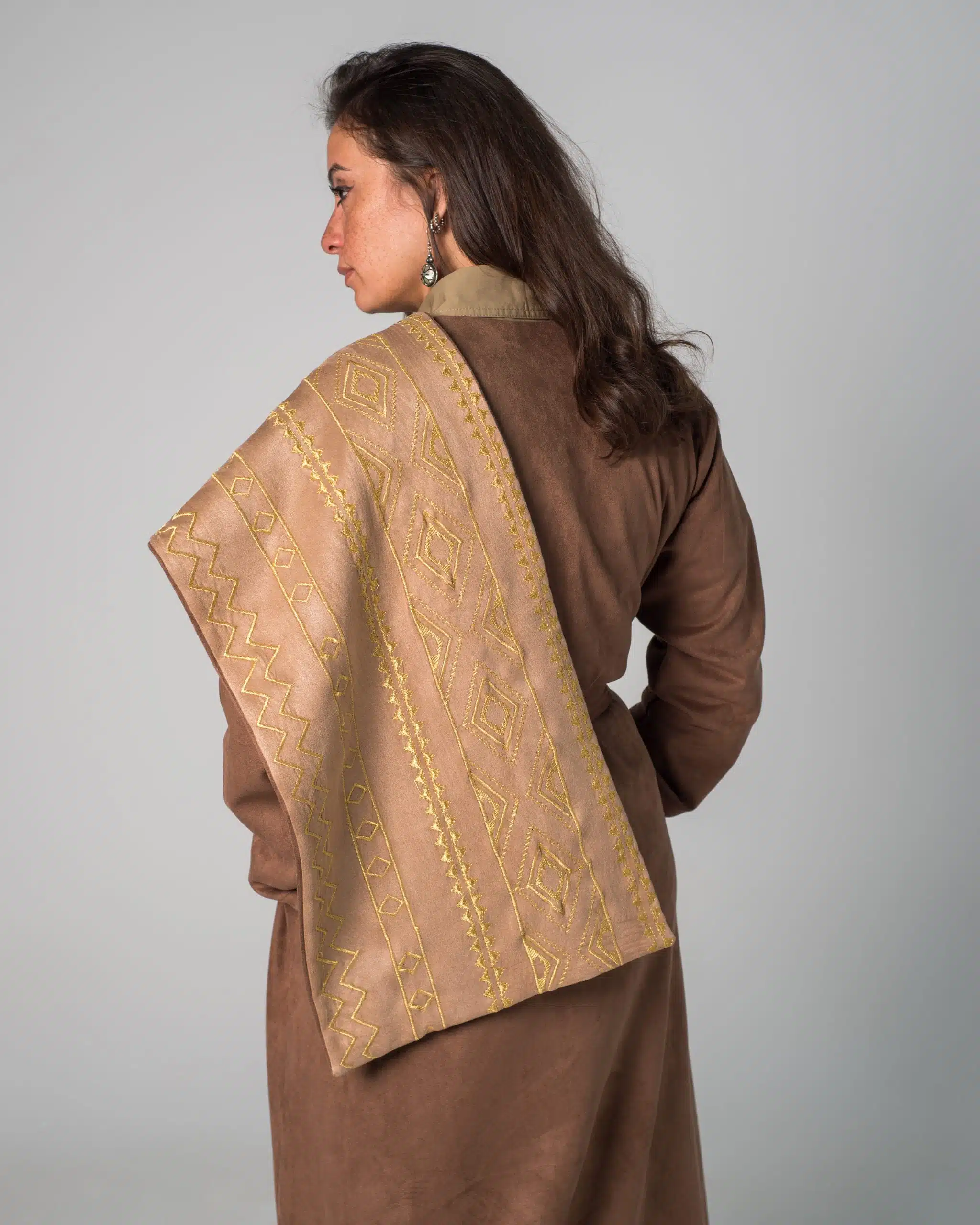 Kaftan 4 SAY 9401 scaled