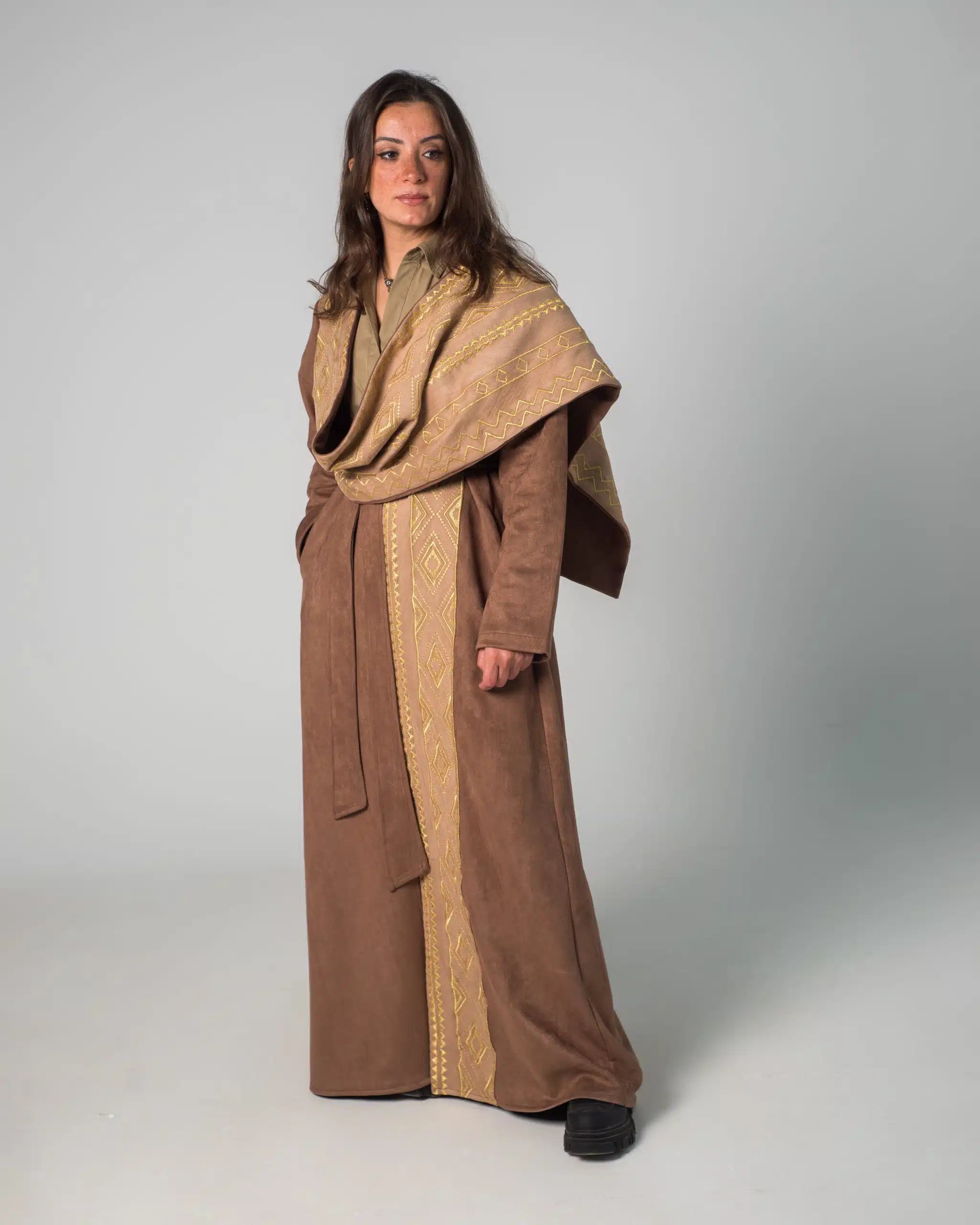 Kaftan 7 SAY 9407 scaled