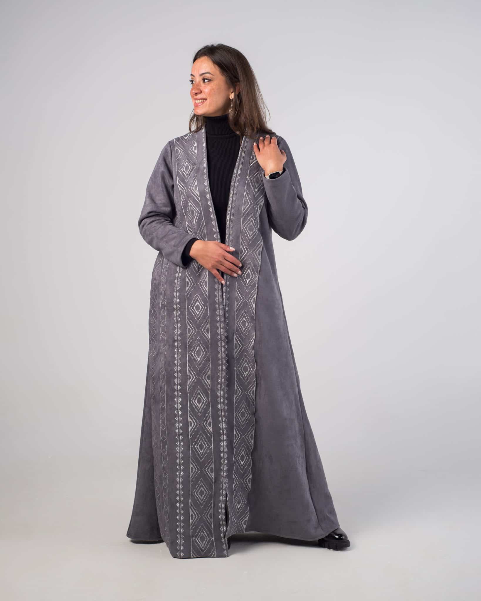 Kaftan 4 SAY 9454 scaled