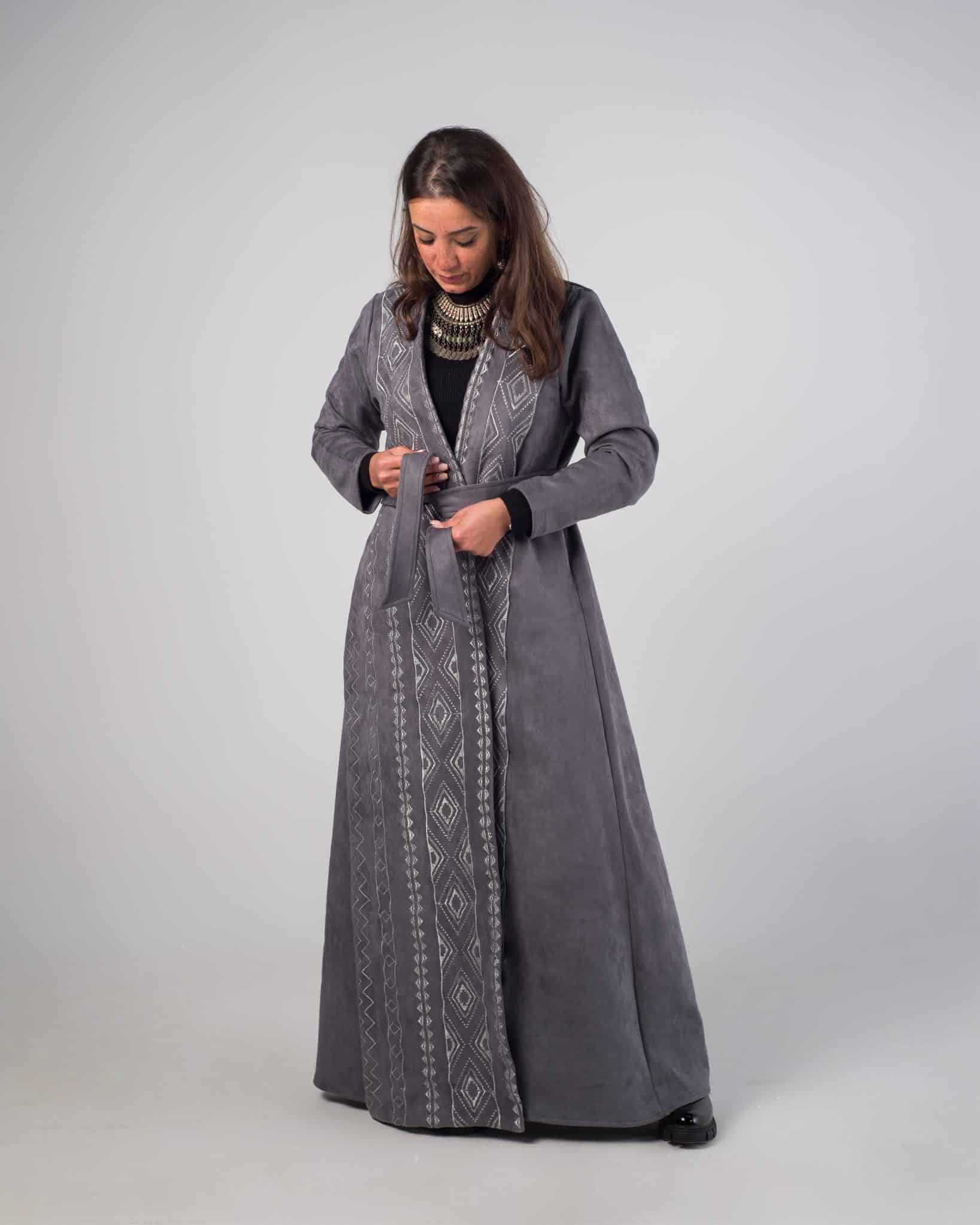 Kaftan 3 SAY 9460 scaled